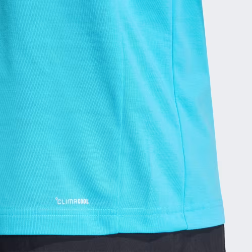 WORKOUT ESSENTIALS FEELREADY T-SHIRT 상세 이미지 9