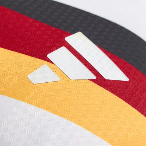 Germany 26 Home Authentic Jersey 상세 이미지 11