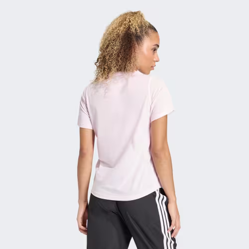 Workout Essentials Scoop Neck T-Shirt 상세 이미지 3