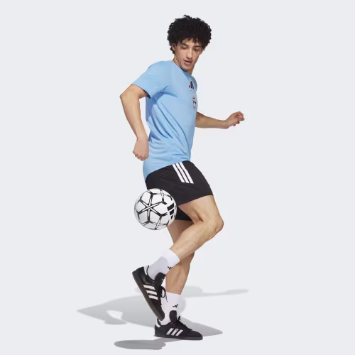COLORADO RAPIDS MENS SHORT SLEEVE PREGAME T-SHIRT 상세 이미지 3