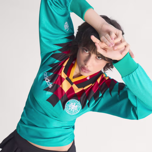 Germany Reconstructed Bringback Jersey 상세 이미지 3
