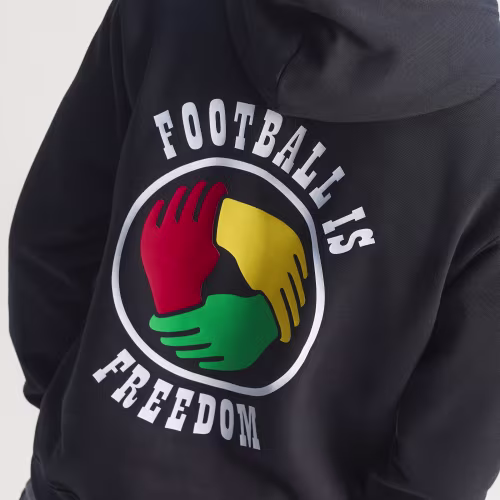 Bob Marley Originals Hoodie 상세 이미지 6