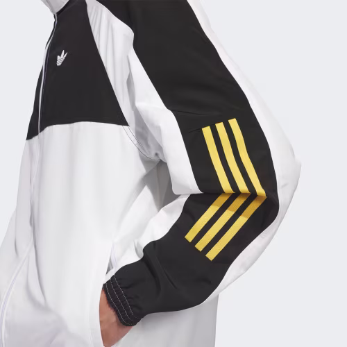 Skateboarding Gatsele Track Jacket 상세 이미지 10