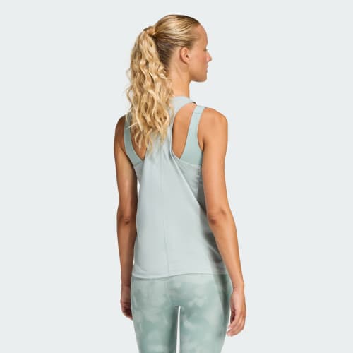 adi365 Climacool AOP Running 7/8 Leggings 상세 이미지 2