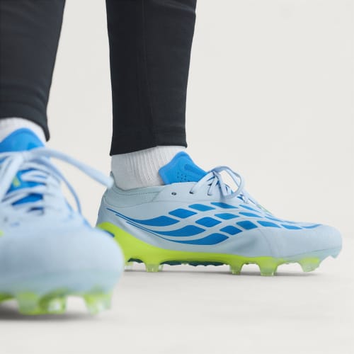 PREDATOR ELITE Firm Ground Soccer Cleats 상세 이미지 6