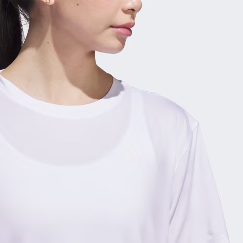 Designed for Train Everyday Workout Tee 상세 이미지 5