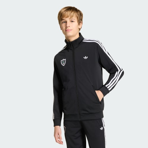 ADIDAS DISNEY FIREBIRD TRACKTOP 상세 이미지 3