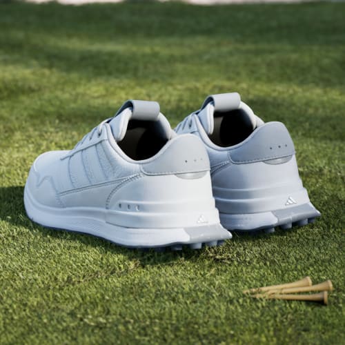 S2G 26 LEATHER SPIKELESS GOLF SHOES 상세 이미지 6