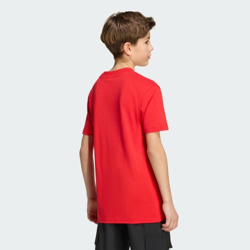 FIFA World Cup 26™ Spain T-Shirt Kids 상세 이미지 4