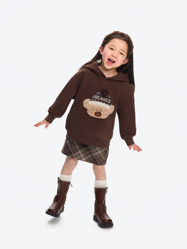 BabyBear 햇 후디 상세 이미지 4