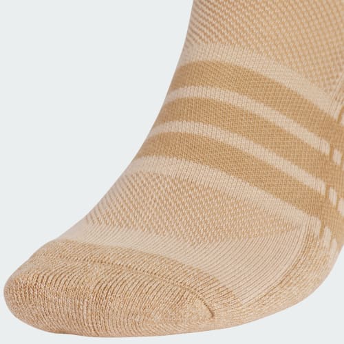 M CUSHIONED X 4 3-PACK QUARTER SOCKS 상세 이미지 3