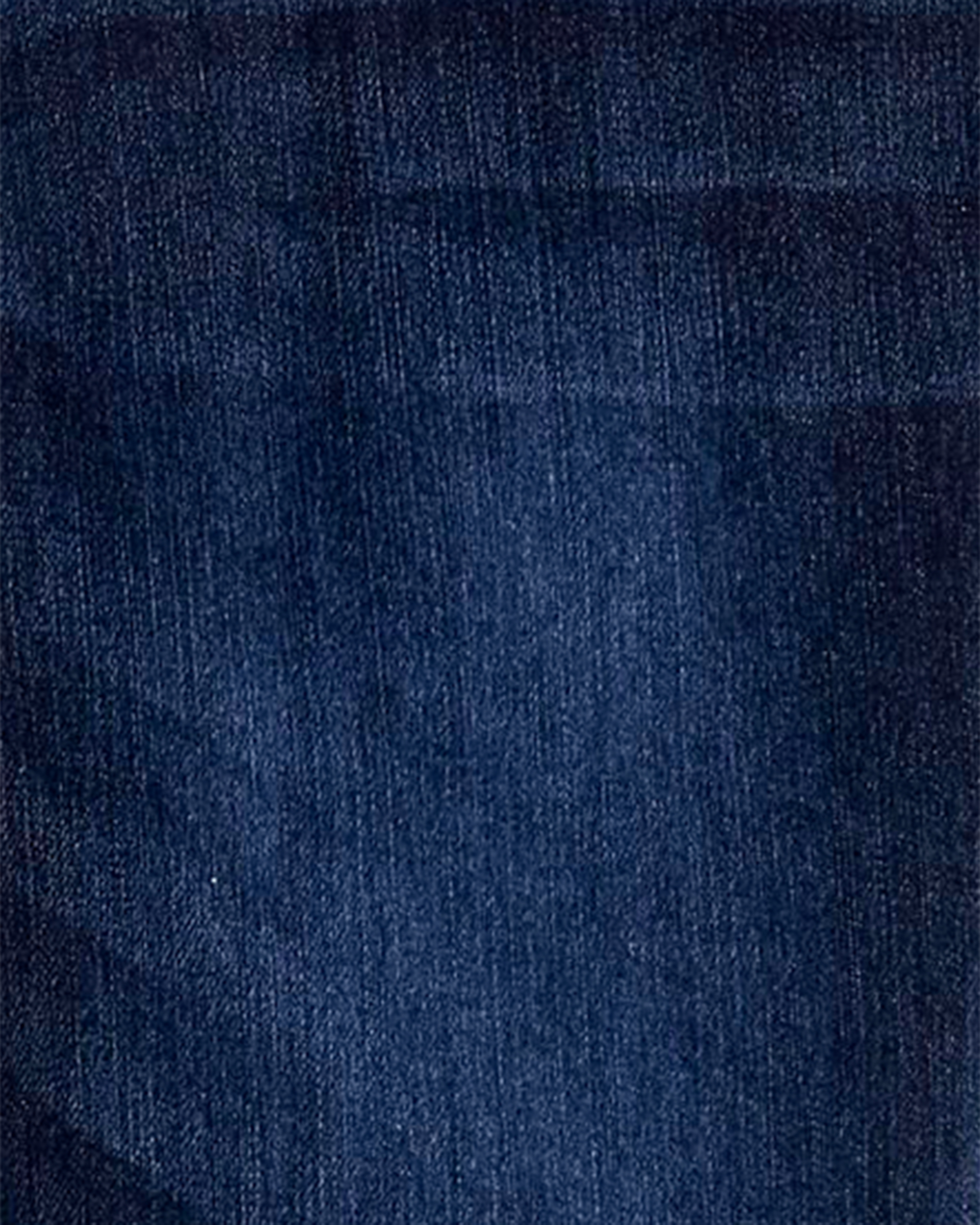Kid Dark Wash Plus-Fit Skinny-Leg Jeans 상세 이미지 3