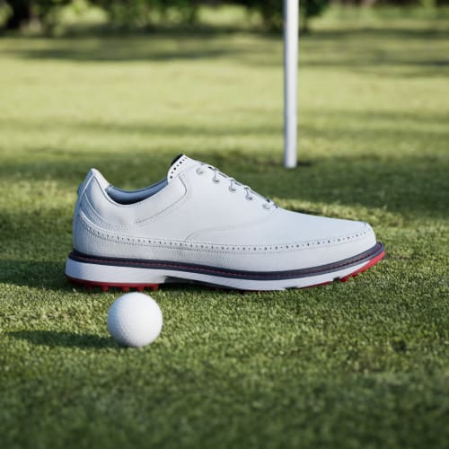 MC80 SPIKELESS GOLF SHOES 상세 이미지 3