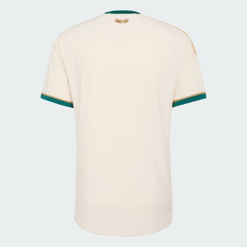 Atlanta United FC 26/27 Away Authentic Jersey 상세 이미지 5