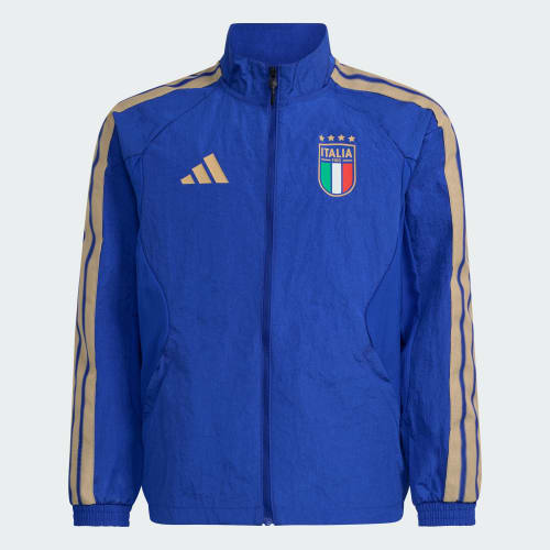 Italy Home Anthem Jacket Kids 상세 이미지 5