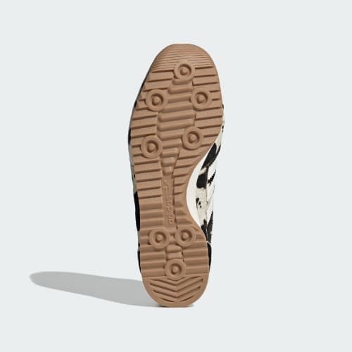 Cow Print SL 72 OG Shoes 상세 이미지 3