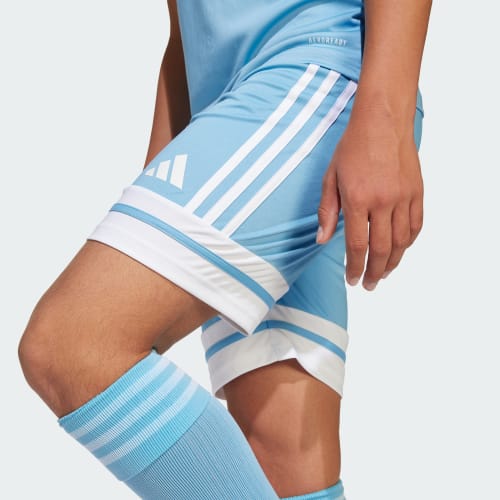 Squadra 25 Shorts Kids 상세 이미지 7