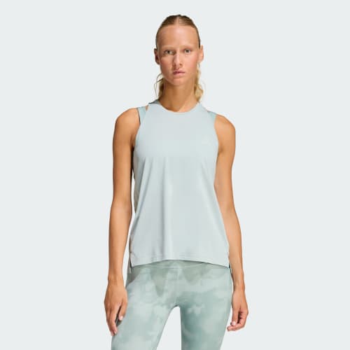 adi365 Climacool AOP Running 7/8 Leggings
