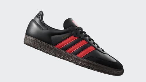 Samba OG Shoes 상세 이미지 2