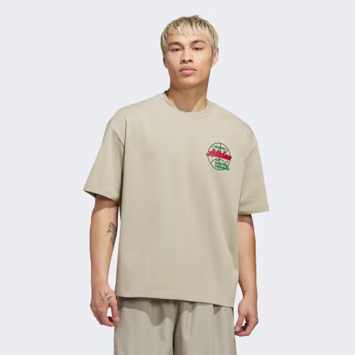 Originals Basketball Tournament Tee 상세 이미지 3