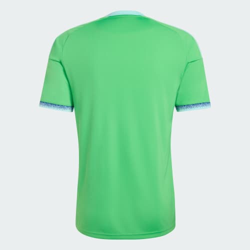 Seattle Sounders FC 26/27 Home Jersey 상세 이미지 5