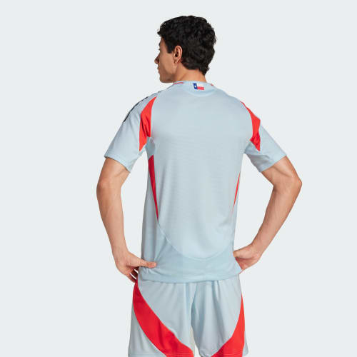 FC Dallas 25/26 Away Authentic Jersey 상세 이미지 2