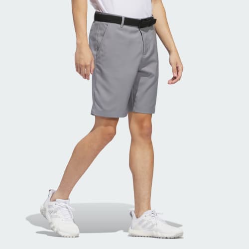 Adi Advantage Golf Shorts 상세 이미지 3