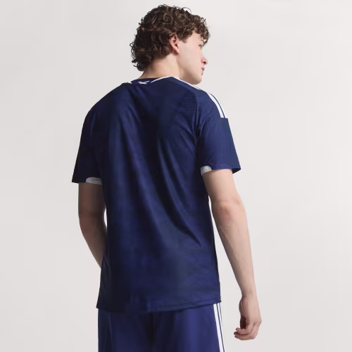 Scotland 26 Home Authentic Jersey 상세 이미지 2