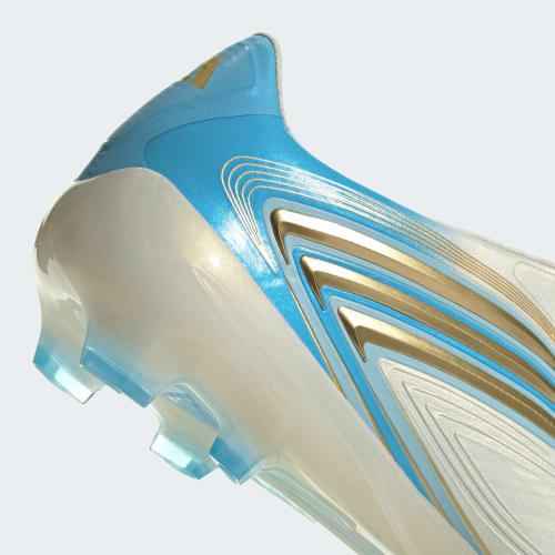F50 Messi Pro Firm Ground Soccer Cleats 상세 이미지 10
