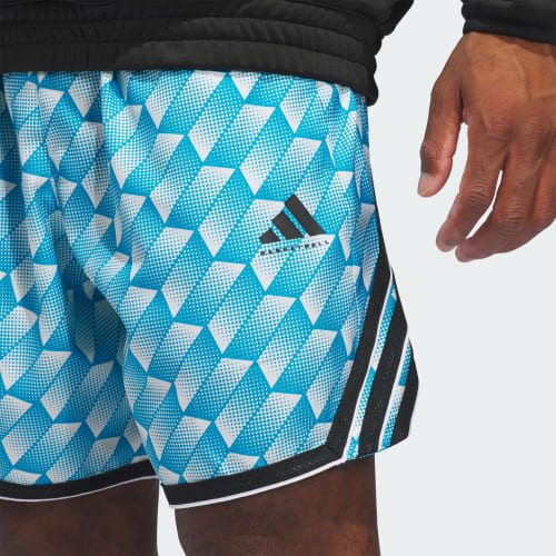 ADIDAS CRAZY LITE AOP SHORTS 상세 이미지 6