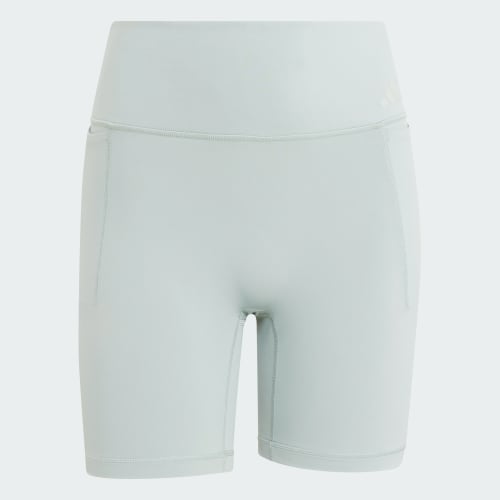 Optime Workout Short Leggings 상세 이미지 4