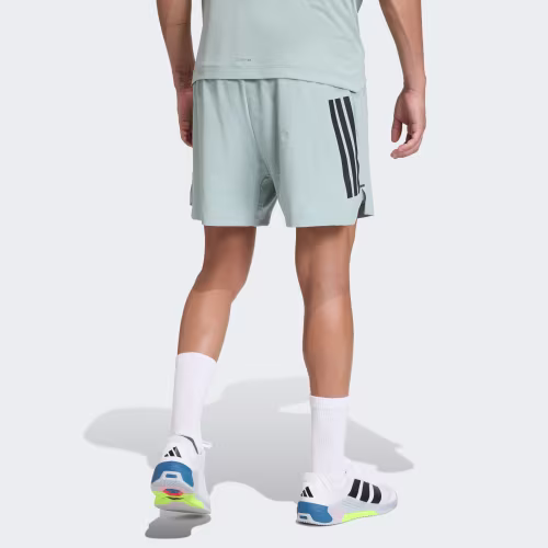 D4T POWER 3 STRIPES SHORTS 상세 이미지 2