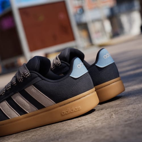 GRAND COURT ALPHA 00S SHOES 상세 이미지 9