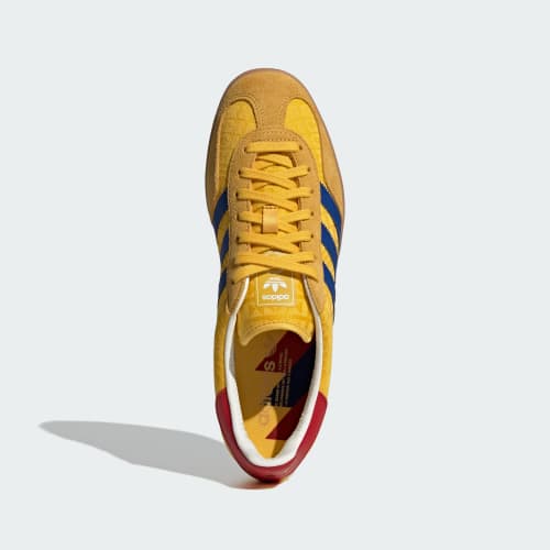 Gazelle Indoor Shoes 상세 이미지 3