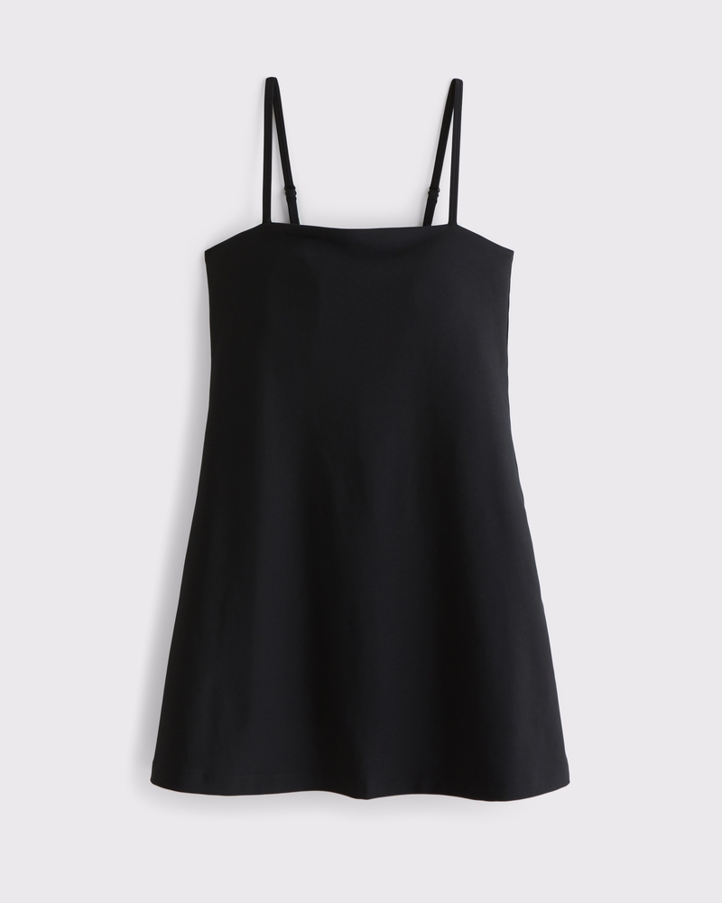 YPB sculptLUX Bandeau Mini Dress 상세 이미지 8