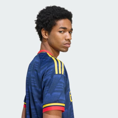 Arsenal FC 26/27 Away Jersey 상세 이미지 8