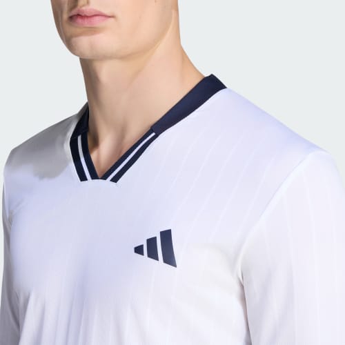 TENNIS CLIMACOOL LONG SLEEVE TOP 상세 이미지 5
