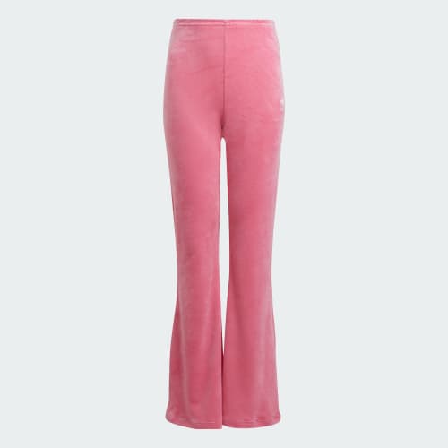 Velour Pants 상세 이미지 4