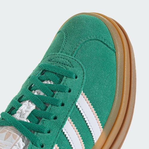 Gazelle Bold Shoes Kids 상세 이미지 8