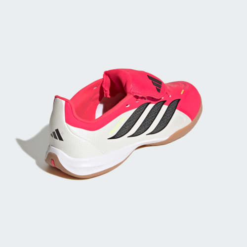 Predator League Fold-Over Tongue Indoor Soccer Shoes Kids 상세 이미지 6