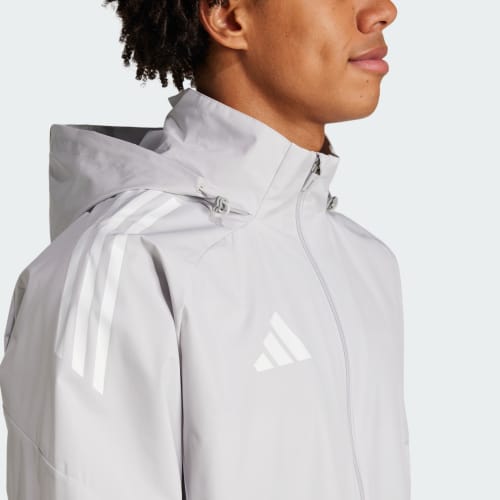 Tiro 25 Competition All-Weather Jacket 상세 이미지 6