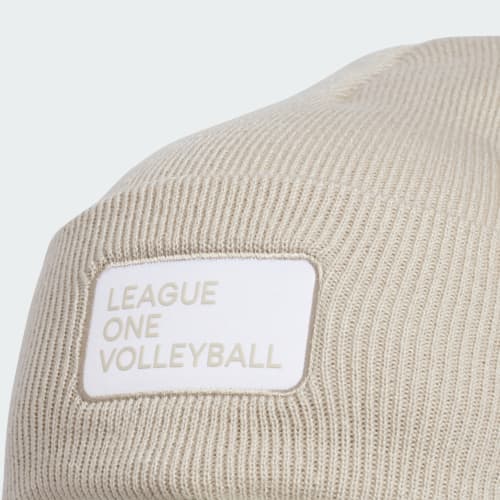 Unisex LOVB Tall Beanie Fold Beanie 상세 이미지 3