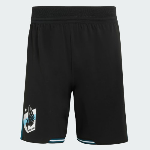Minnesota United FC 26/27 Home Authentic Shorts 상세 이미지 4