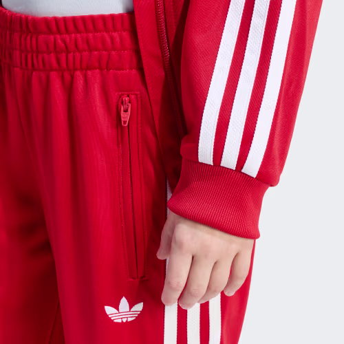 ADIDAS DISNEY FIREBIRD TRACKSUIT 상세 이미지 8