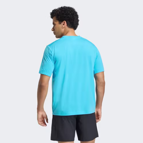 WORKOUT ESSENTIALS FEELREADY T-SHIRT 상세 이미지 3