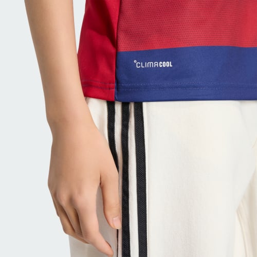 Real Salt Lake 26/27 Home Jersey 상세 이미지 7
