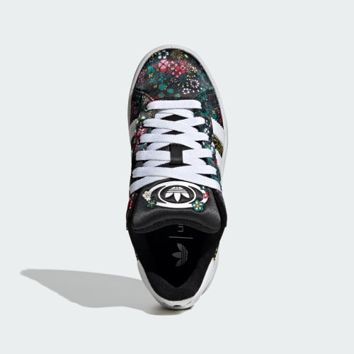 adidas Liberty London Campus 00s Shoes 상세 이미지 3