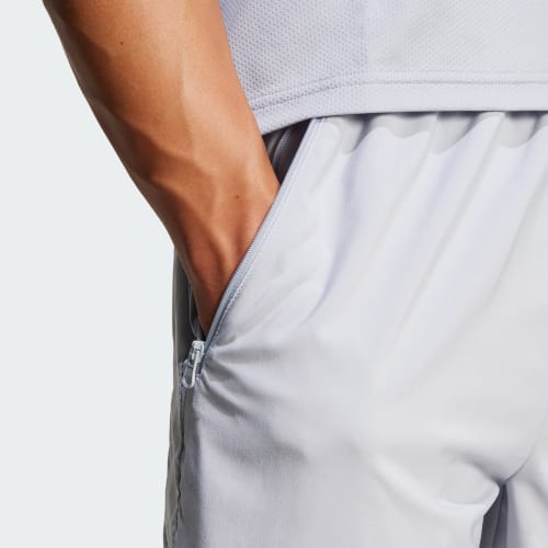 Train Essentials Woven Training Shorts 상세 이미지 6