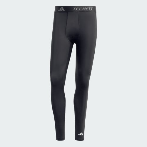 TECHFIT Compression Training Long Tights 상세 이미지 4