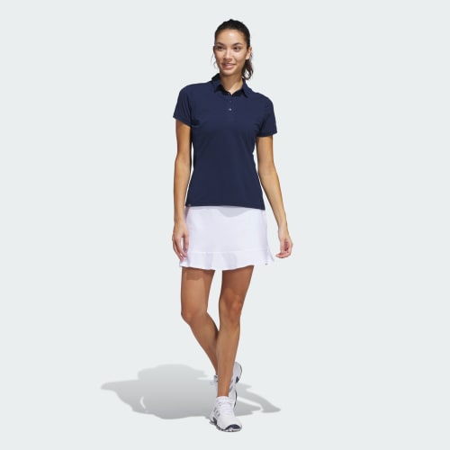 Ultimate365 Tour Twistknit Polo Shirt 상세 이미지 5